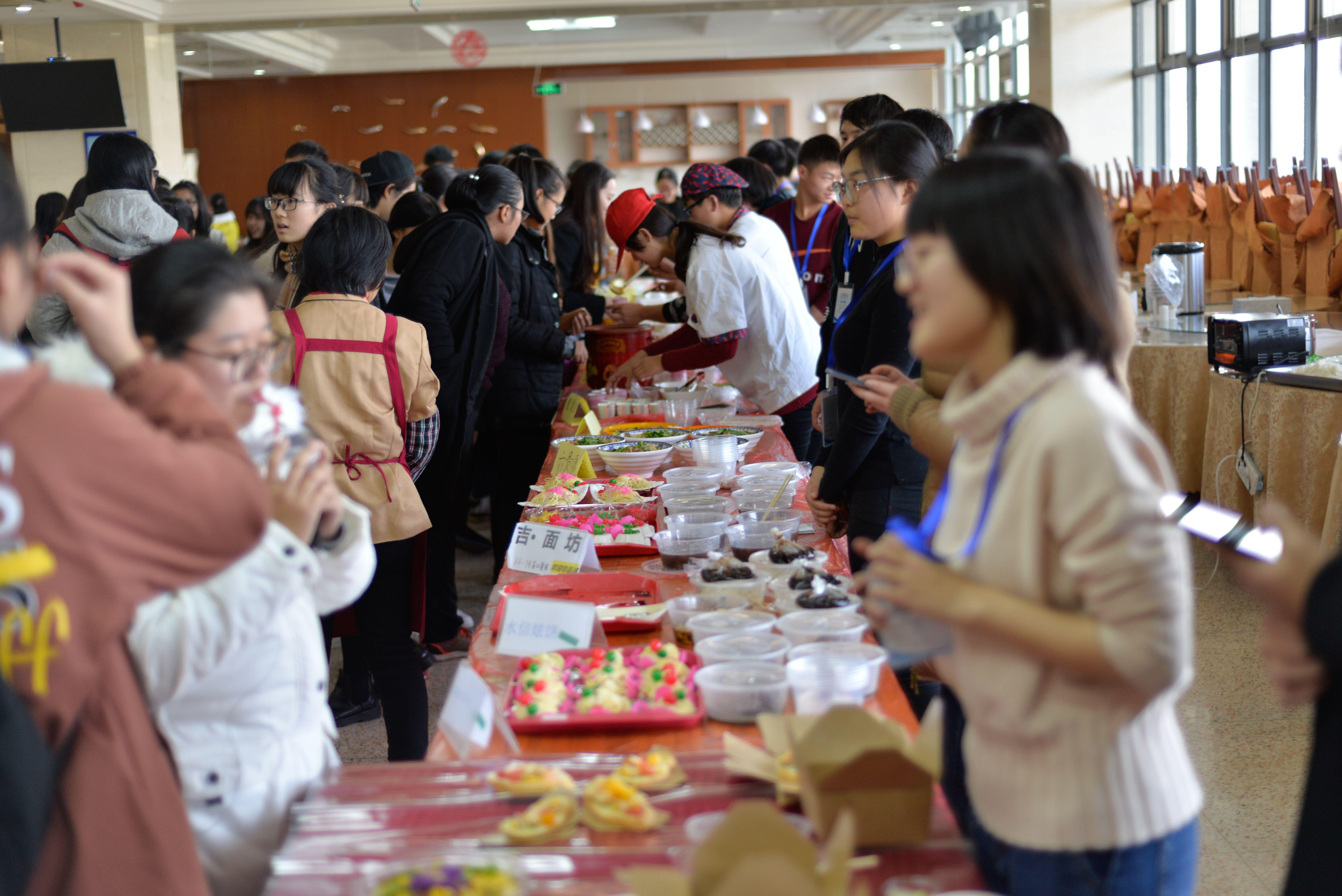 “美食+文化+消费”！2021年广州国际美食节提升美食之都新内涵